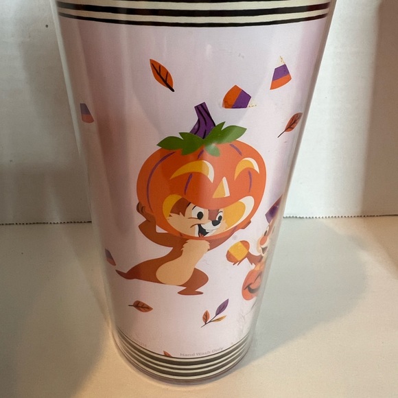 Disney’s Halloween Coffee Tumblers - Picture 7 of 13